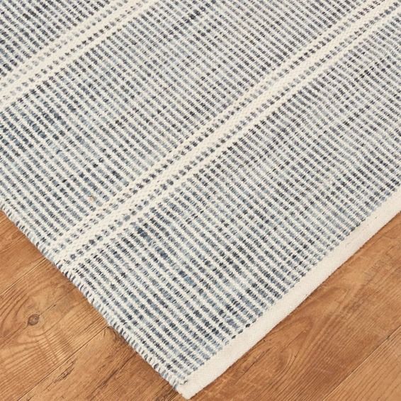 Arden Avenue Hand Woven Rug 8'x10' thumbnail 4