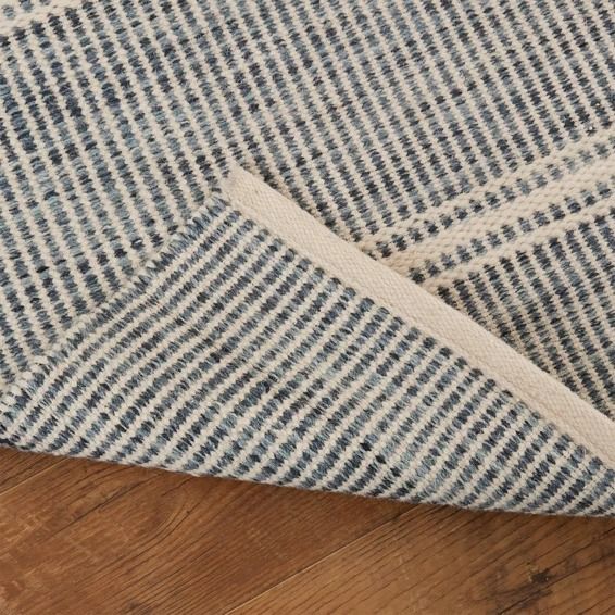 Arden Avenue Hand Woven Rug 8'x10' thumbnail 5