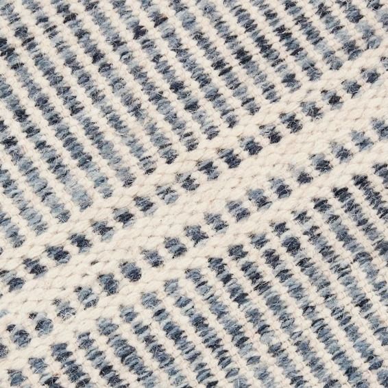 Arden Avenue Hand Woven Rug 8'x10' thumbnail 6