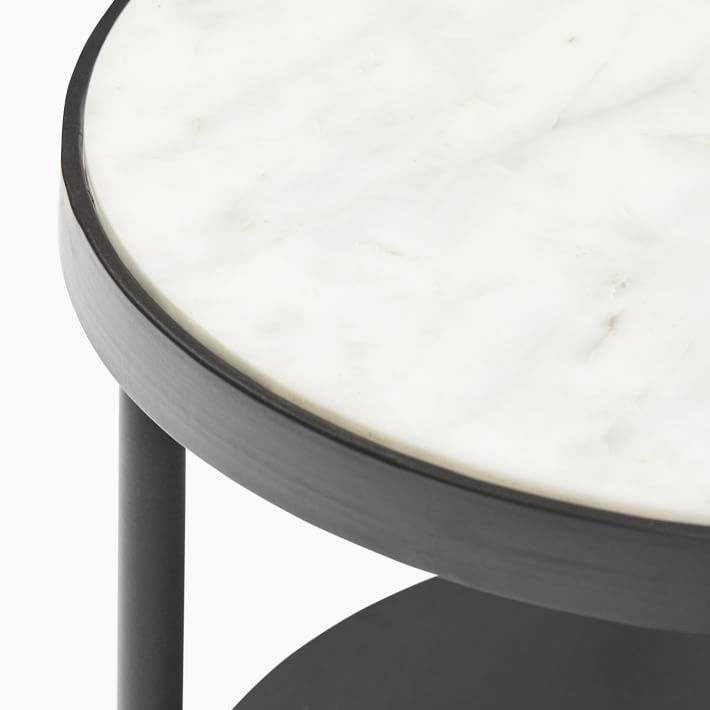 Kenzie Side Table thumbnail 3