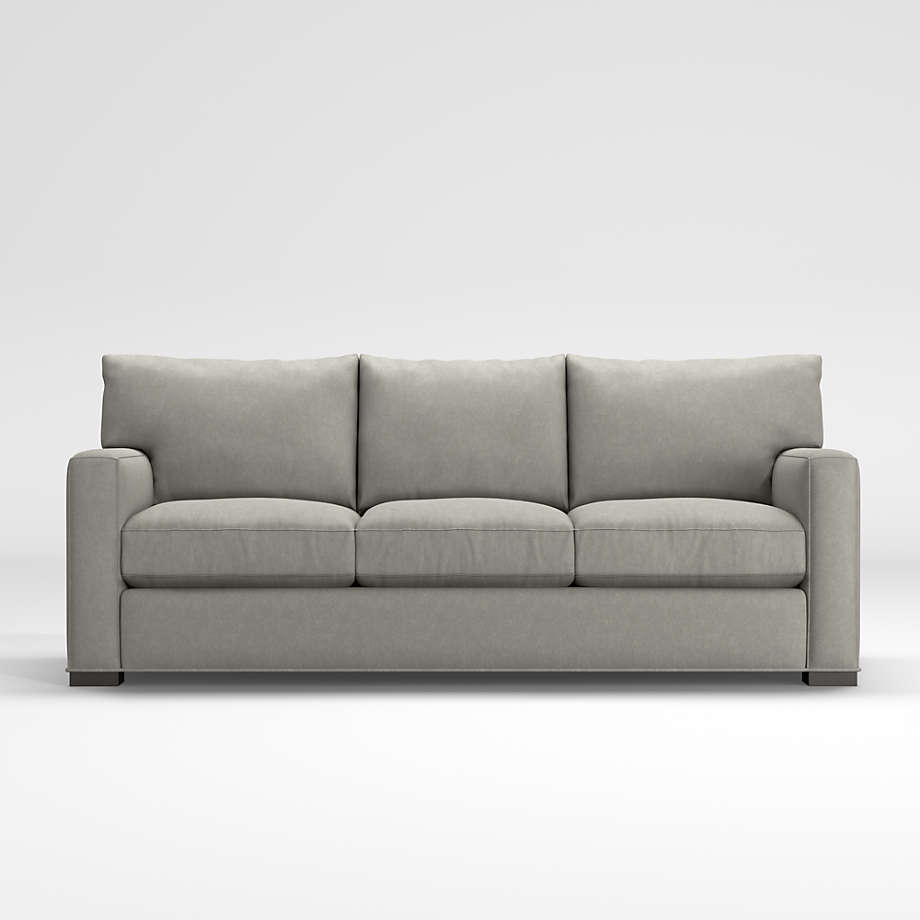 Axis 3 Seat Queen Sleeper With Air Mattress thumbnail 2