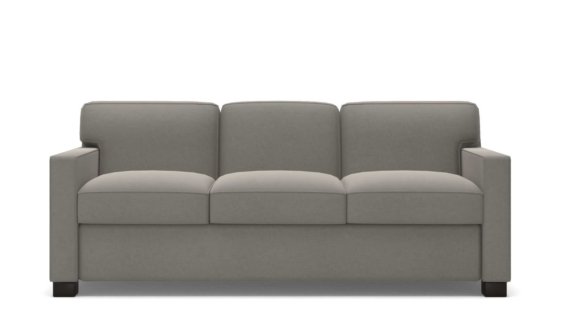 Axis 3 Seat Queen Sleeper With Air Mattress thumbnail 3