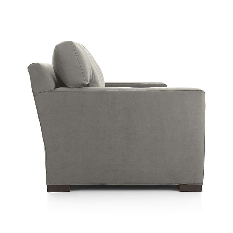Axis 3 Seat Queen Sleeper With Air Mattress thumbnail 4