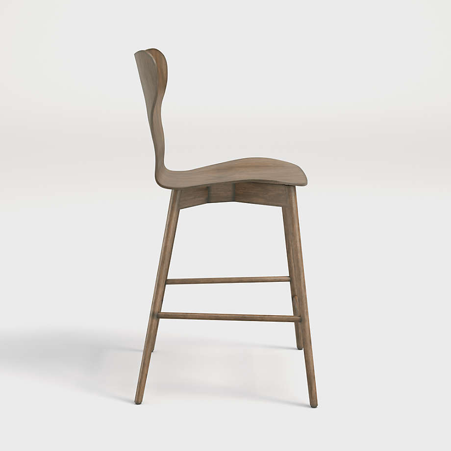 Brera Pinot Lancaster Counter Stool thumbnail 3