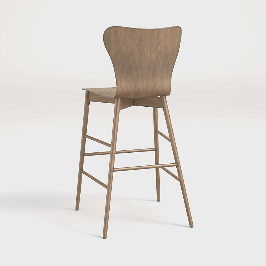 Brera Pinot Lancaster Counter Stool thumbnail 4
