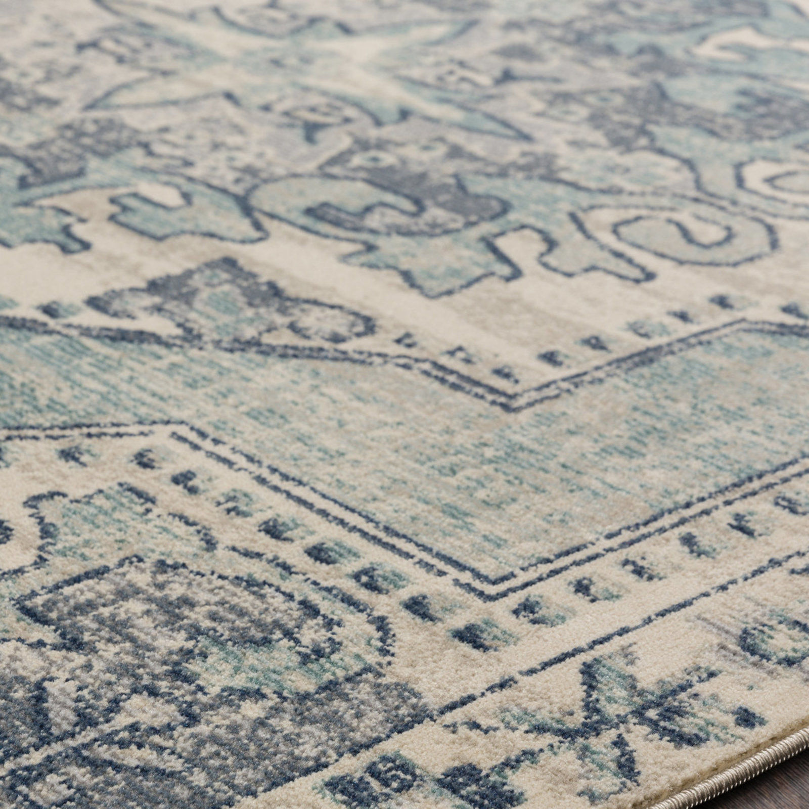 Madrid Rug thumbnail 2