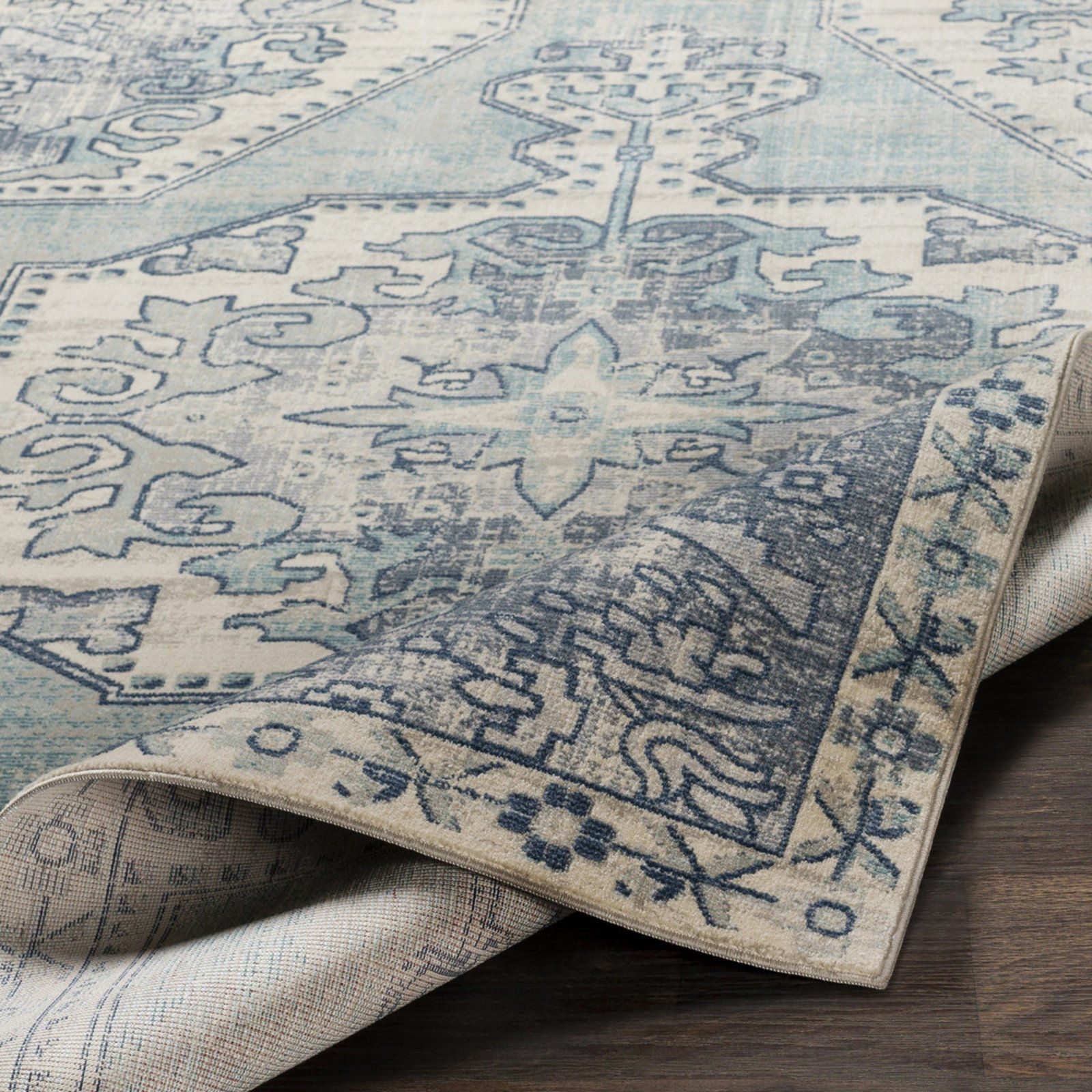 Madrid Rug thumbnail 3