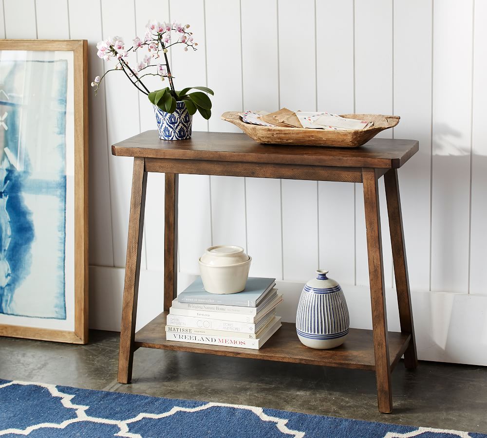 Mateo Console Table thumbnail 2