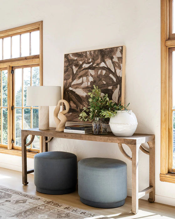 Youngman Console Table thumbnail 2