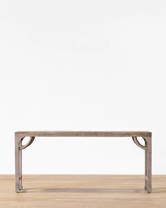Youngman Console Table thumbnail 4