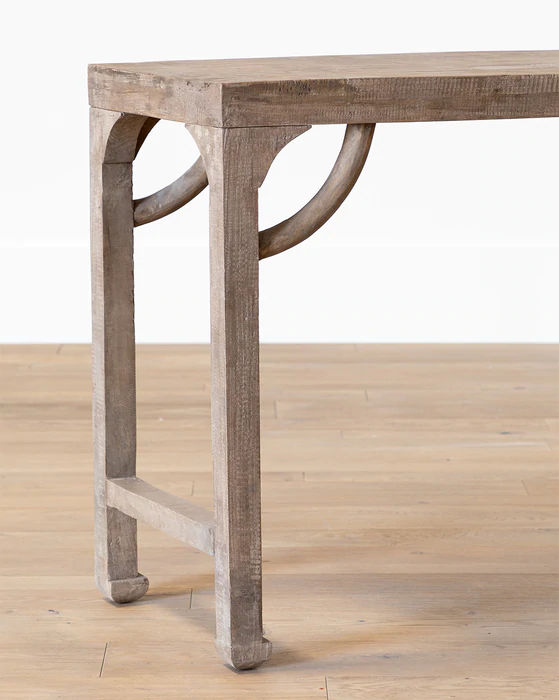 Youngman Console Table thumbnail 5