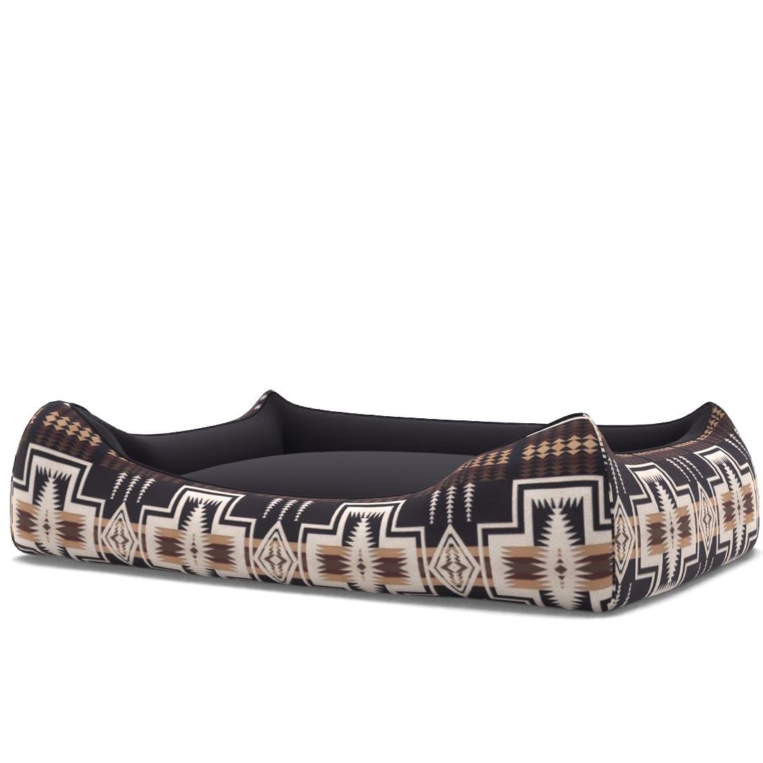 Cardoza Harding Cuddler Bolster thumbnail 2