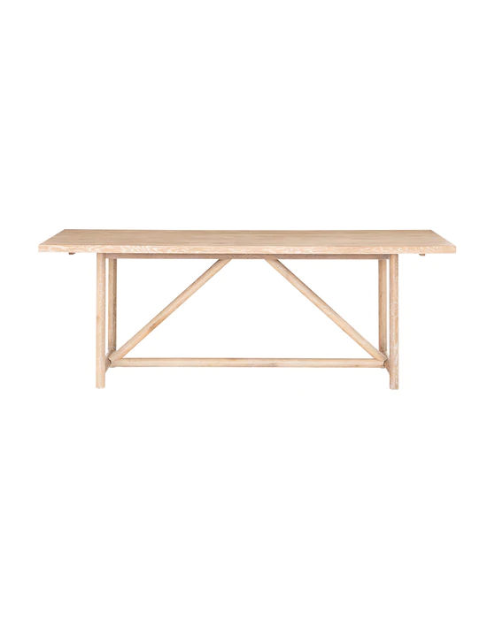 Gilbert Dining Table thumbnail 2