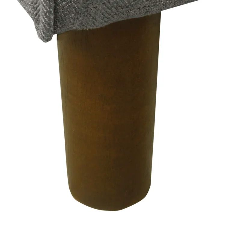 Telesphorus Upholstered Flip Top Storage Bench thumbnail 7