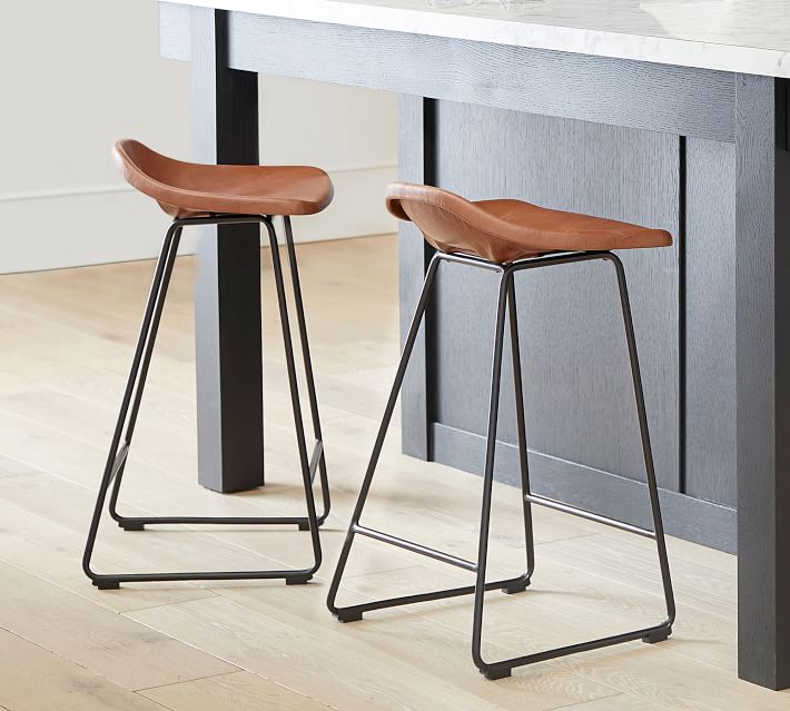 Brenner Bar Stool thumbnail 2