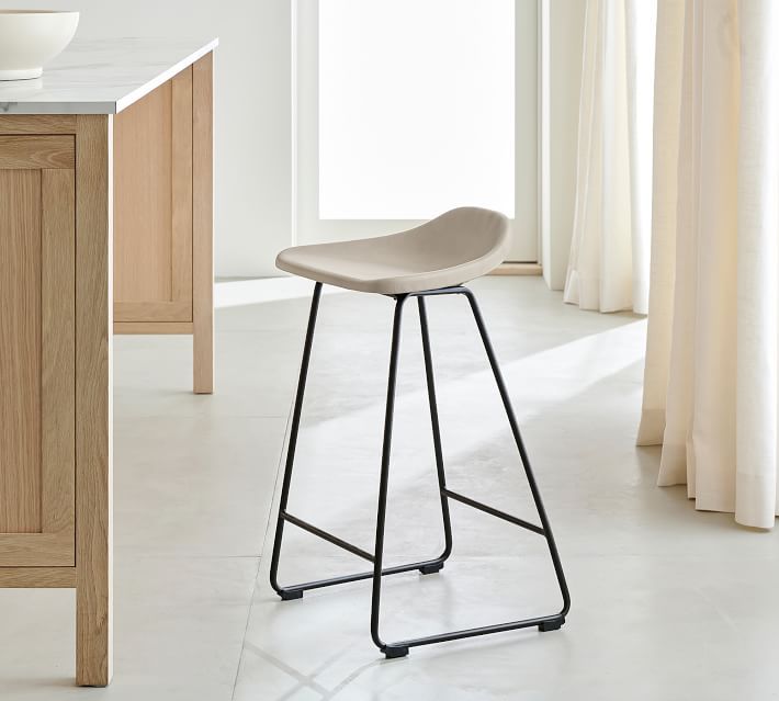 Brenner Bar Stool thumbnail 2