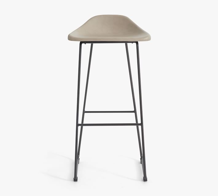 Brenner Bar Stool thumbnail 3