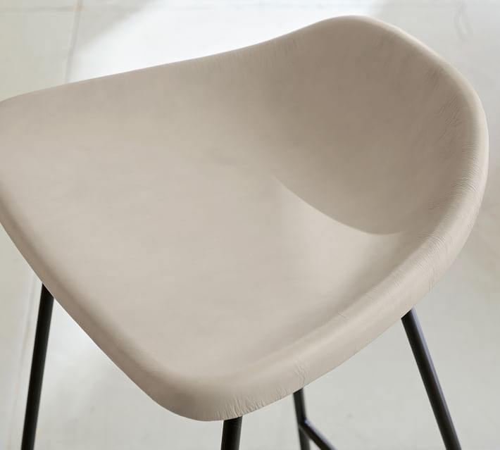 Brenner Bar Stool thumbnail 4