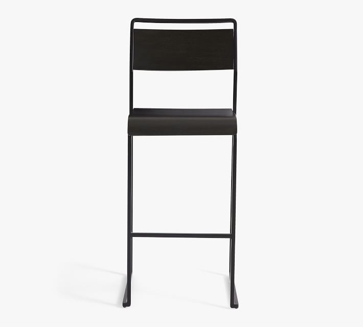 Fallon Stacking Bar Stool thumbnail 3