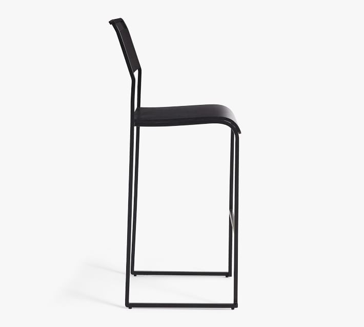 Fallon Stacking Bar Stool thumbnail 4