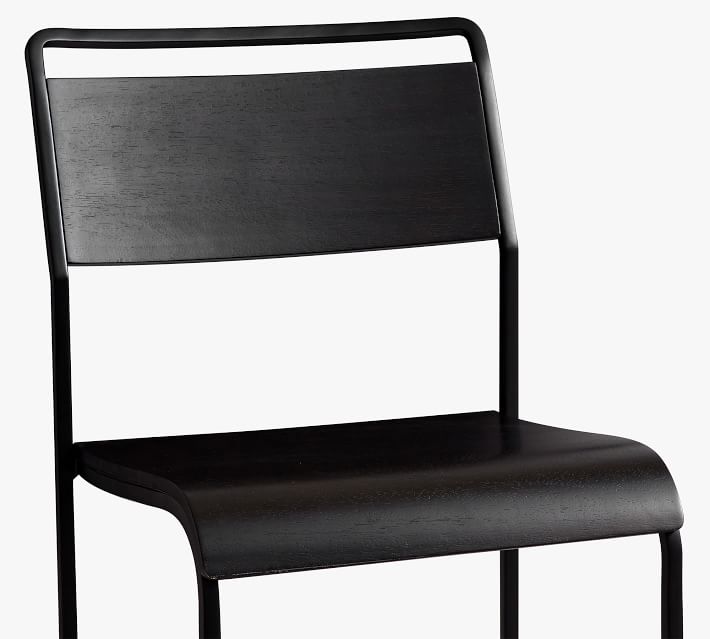 Fallon Stacking Bar Stool thumbnail 5
