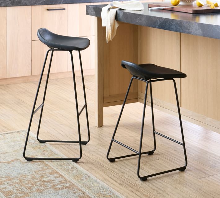 Brenner Counter Stool thumbnail 2