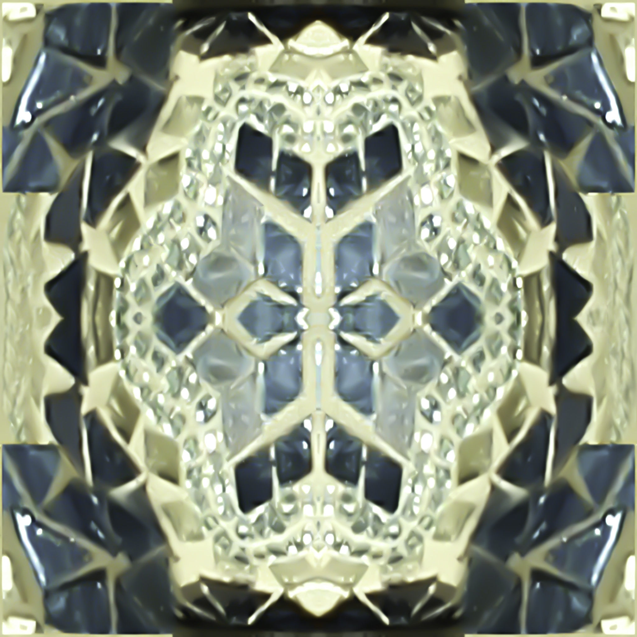 Eirik 5 ball novelty floor lamp thumbnail 8