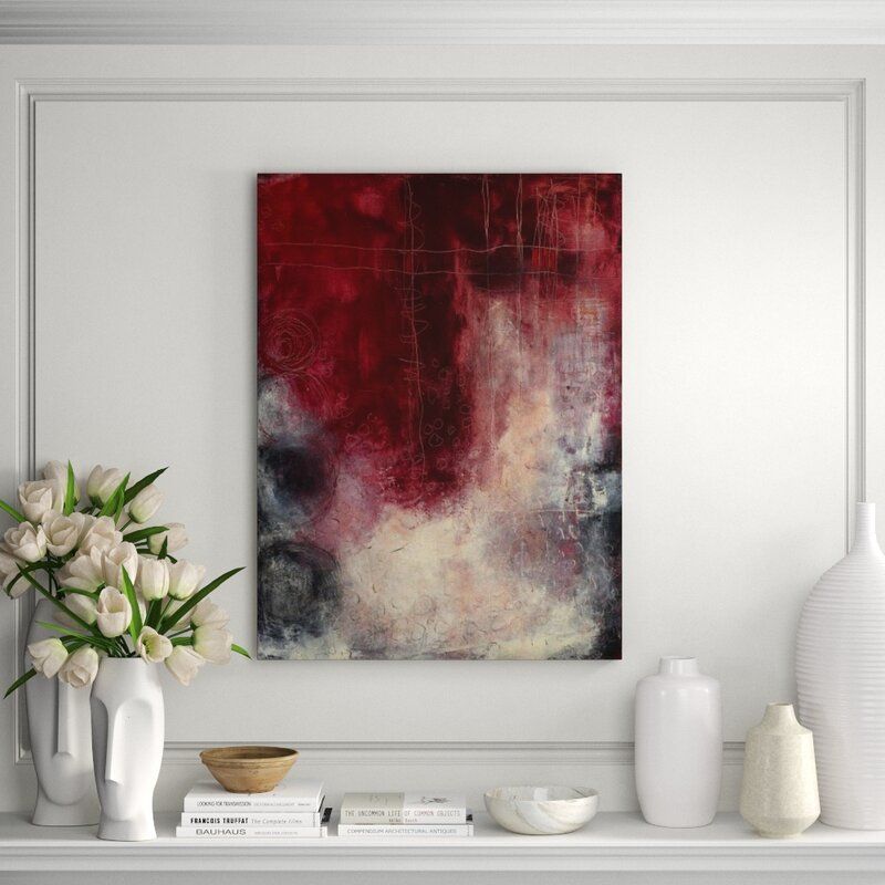 Sweet Cherry Pie by Ann Golumbuk Unframe thumbnail 2