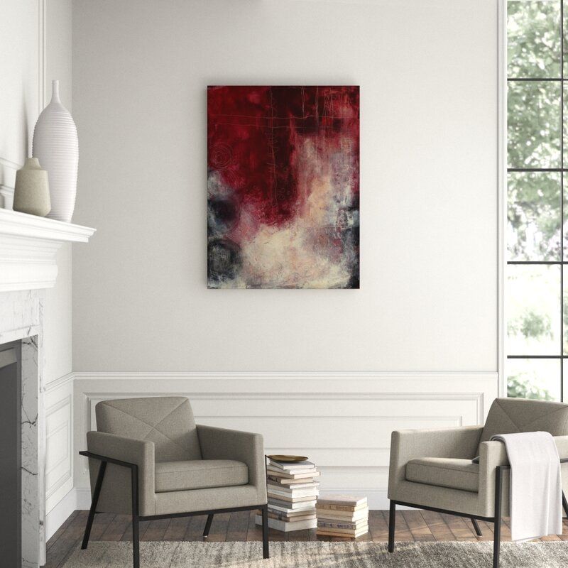 Sweet Cherry Pie by Ann Golumbuk Unframe thumbnail 3