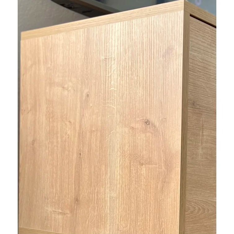 Fitzsimmons Floating TV Stand for TVs up to 85" thumbnail 5