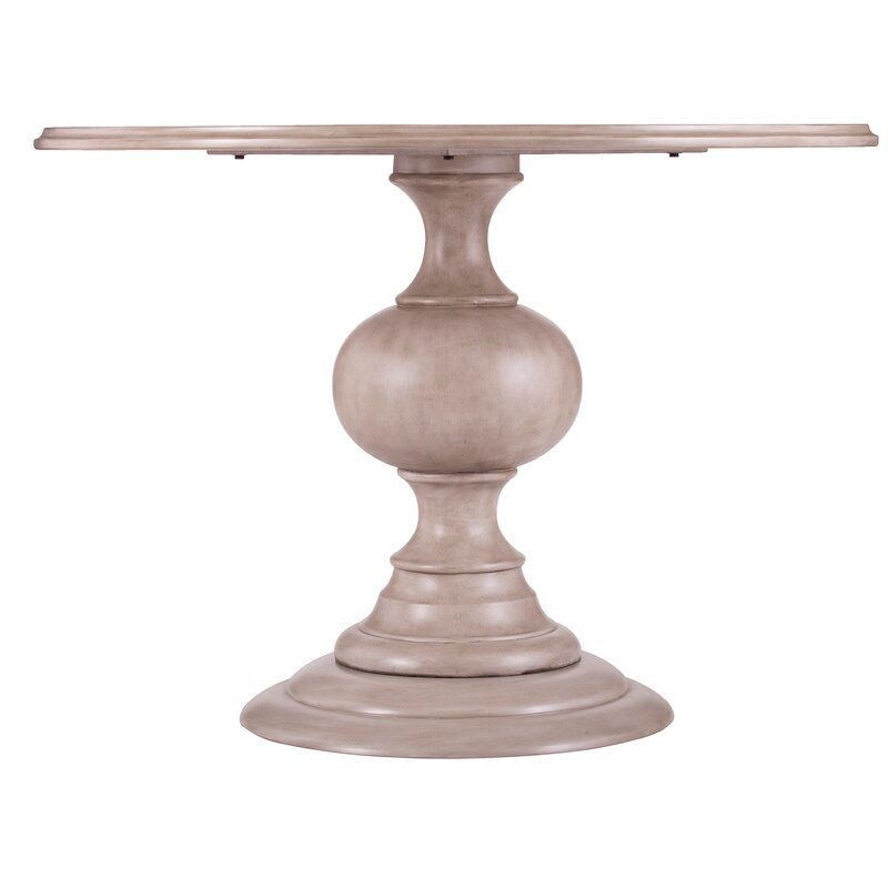Munsell Pedestal Dining Table thumbnail 3