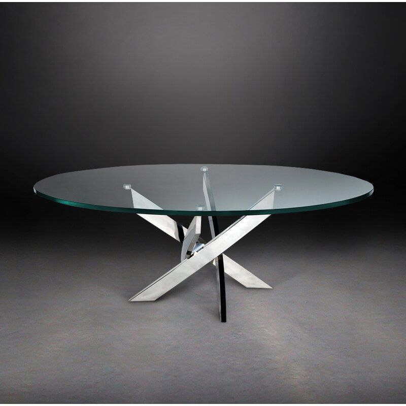 Gresham Palace Coffee Table thumbnail 2
