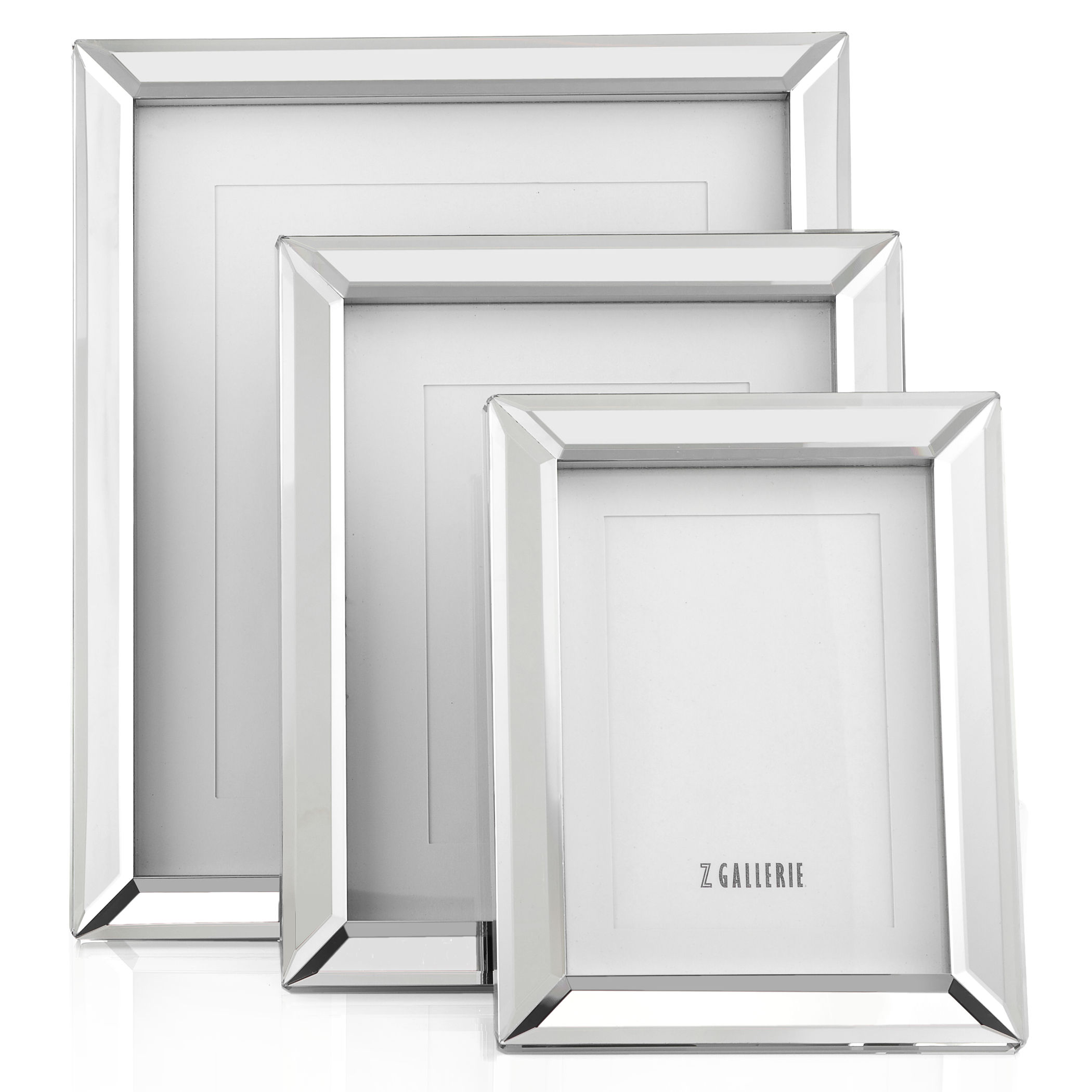 Broadway Mirrored Frame thumbnail 2