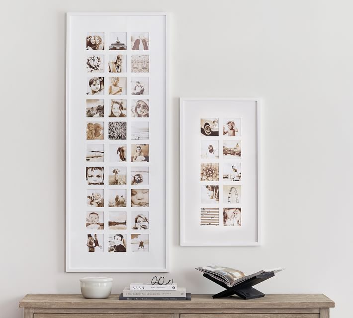Wood Gallery Opening Frames thumbnail 3