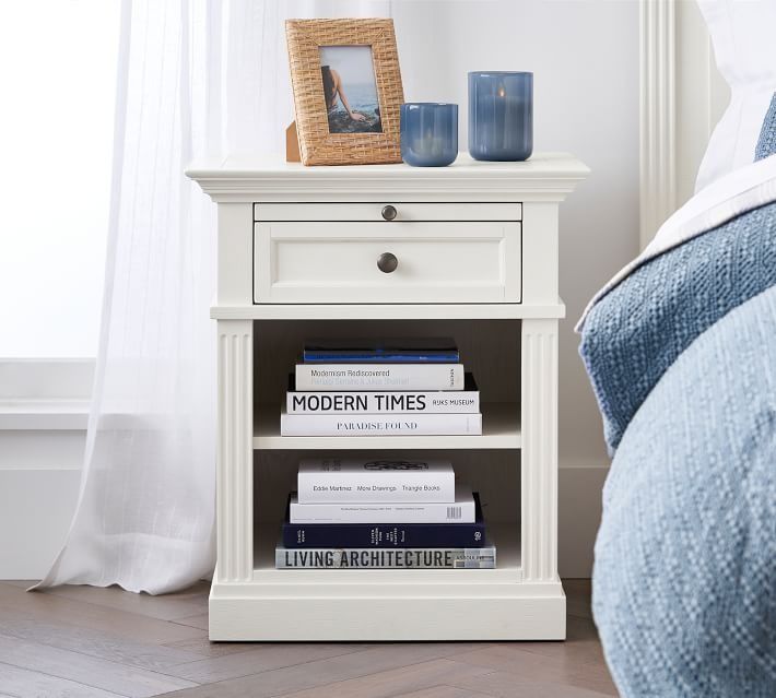 Livingston Nightstand thumbnail 2