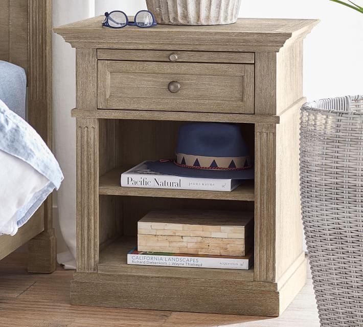 Livingston Nightstand (24") thumbnail 2