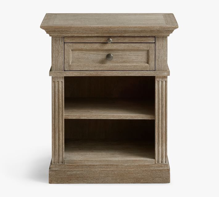 Livingston Nightstand (24") thumbnail 3
