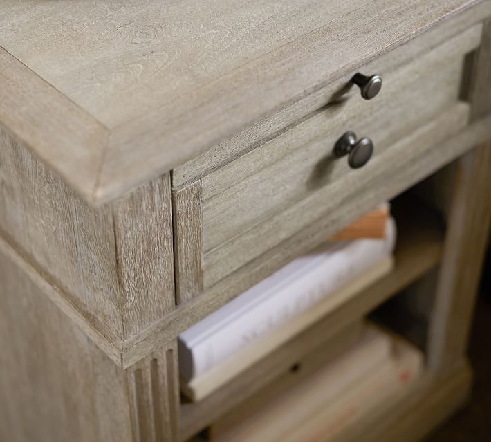 Livingston Nightstand (24") thumbnail 6