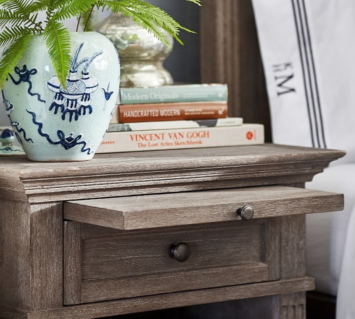 Livingston Nightstand (24") thumbnail 7