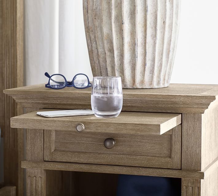 Livingston Nightstand (24") thumbnail 8