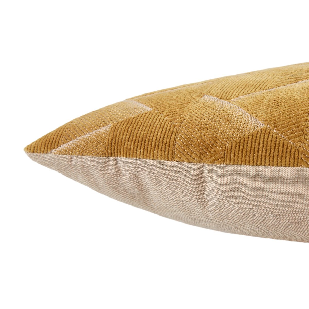 Nouveau Pillow Jacques with Insert-22"X22" thumbnail 5