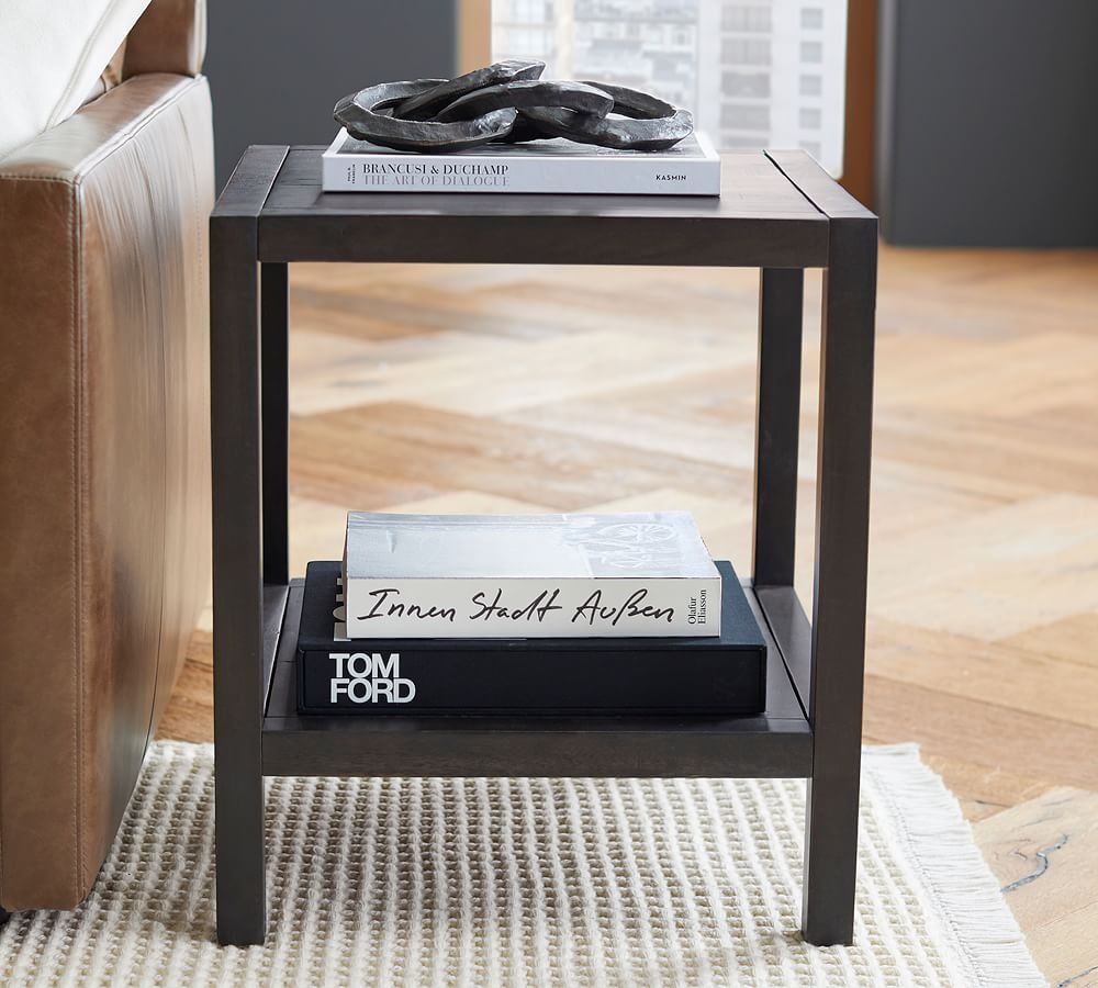 Isaac 20" Side Table thumbnail 2