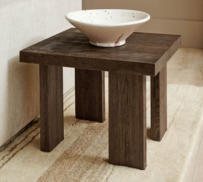 Apollo Side Table thumbnail 2