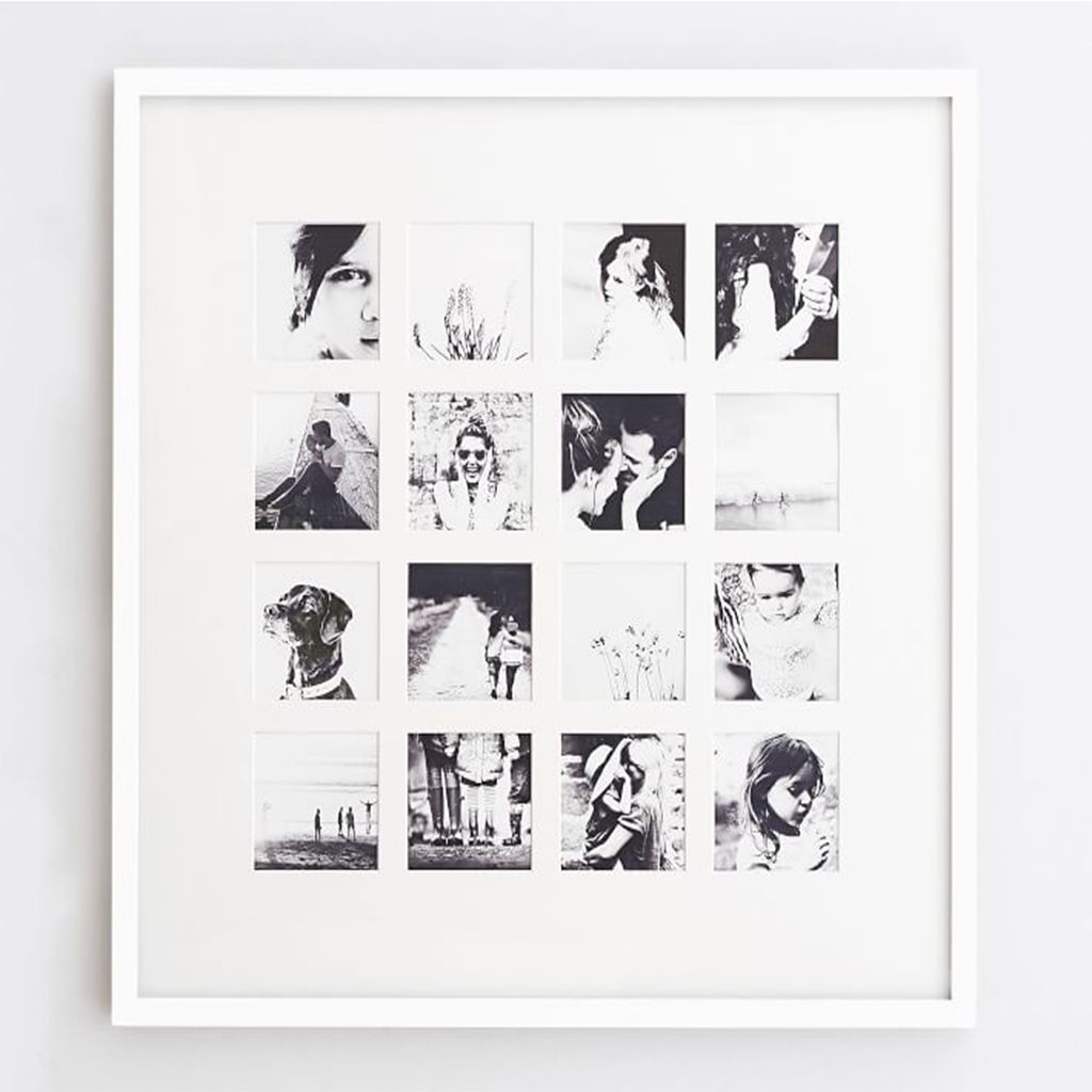 Wood Gallery Opening Frame  thumbnail 2