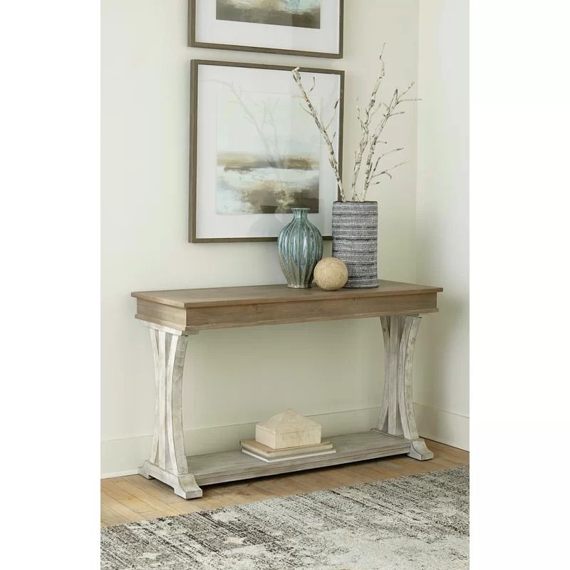 Rayne Console Table thumbnail 2