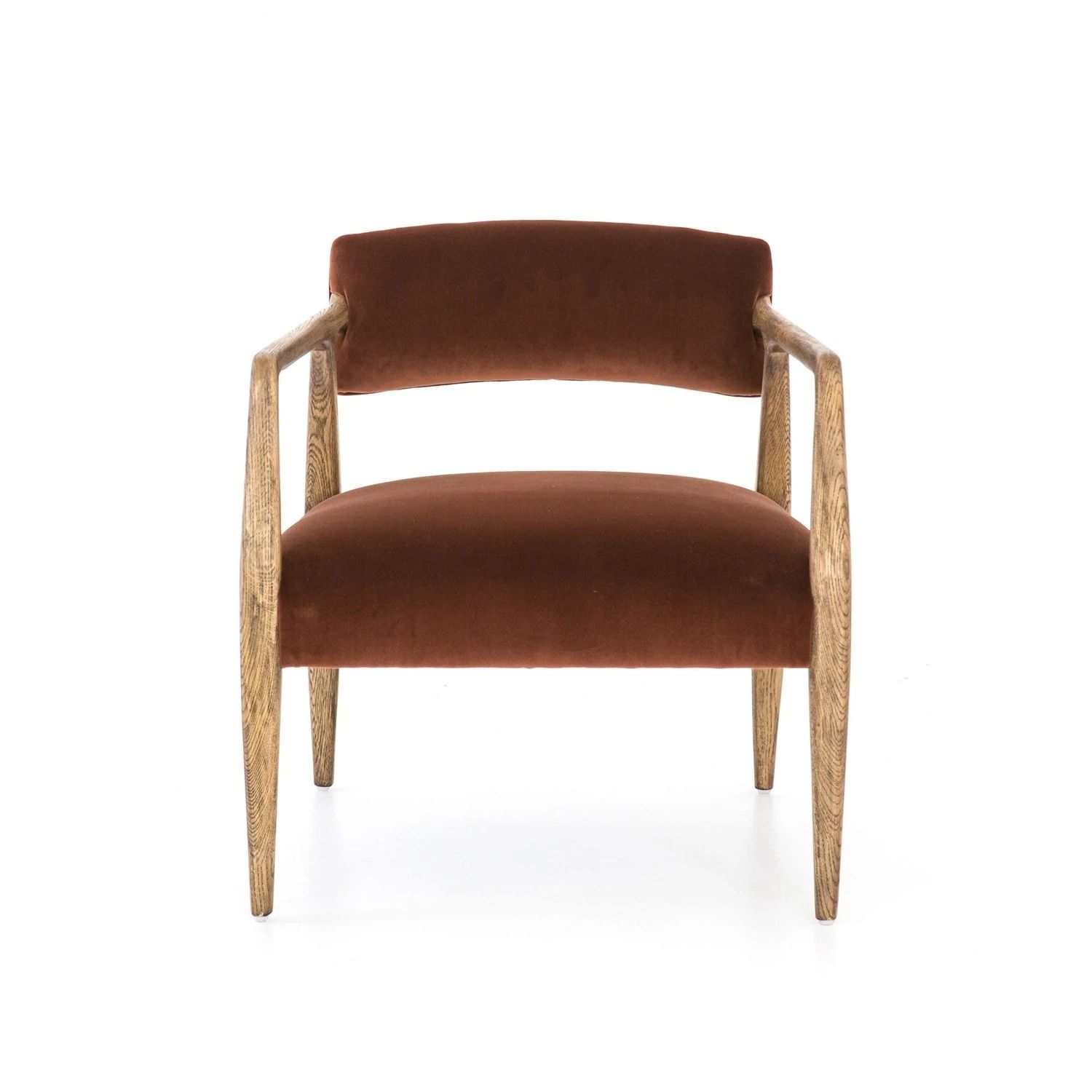 Taliah Arm Chair thumbnail 3