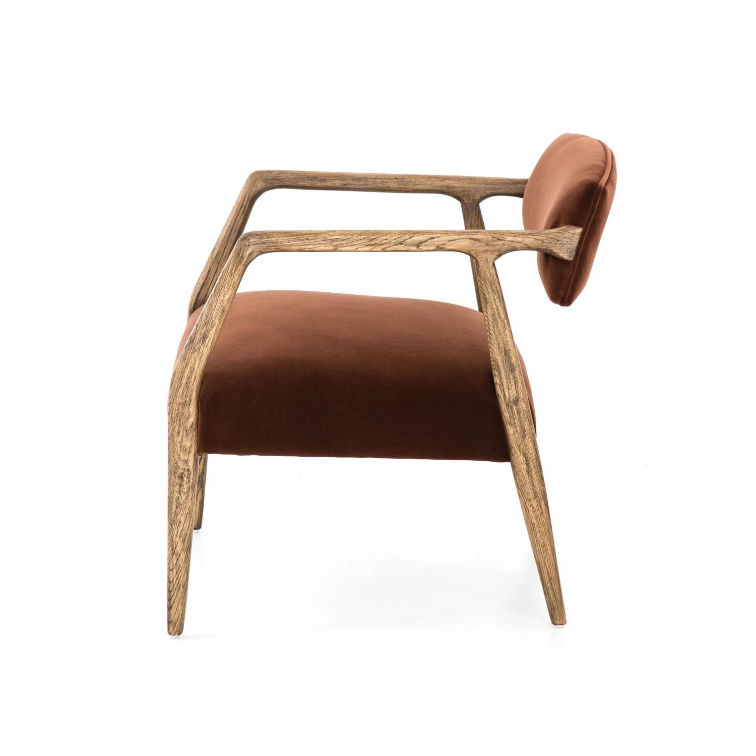 Taliah Arm Chair thumbnail 4