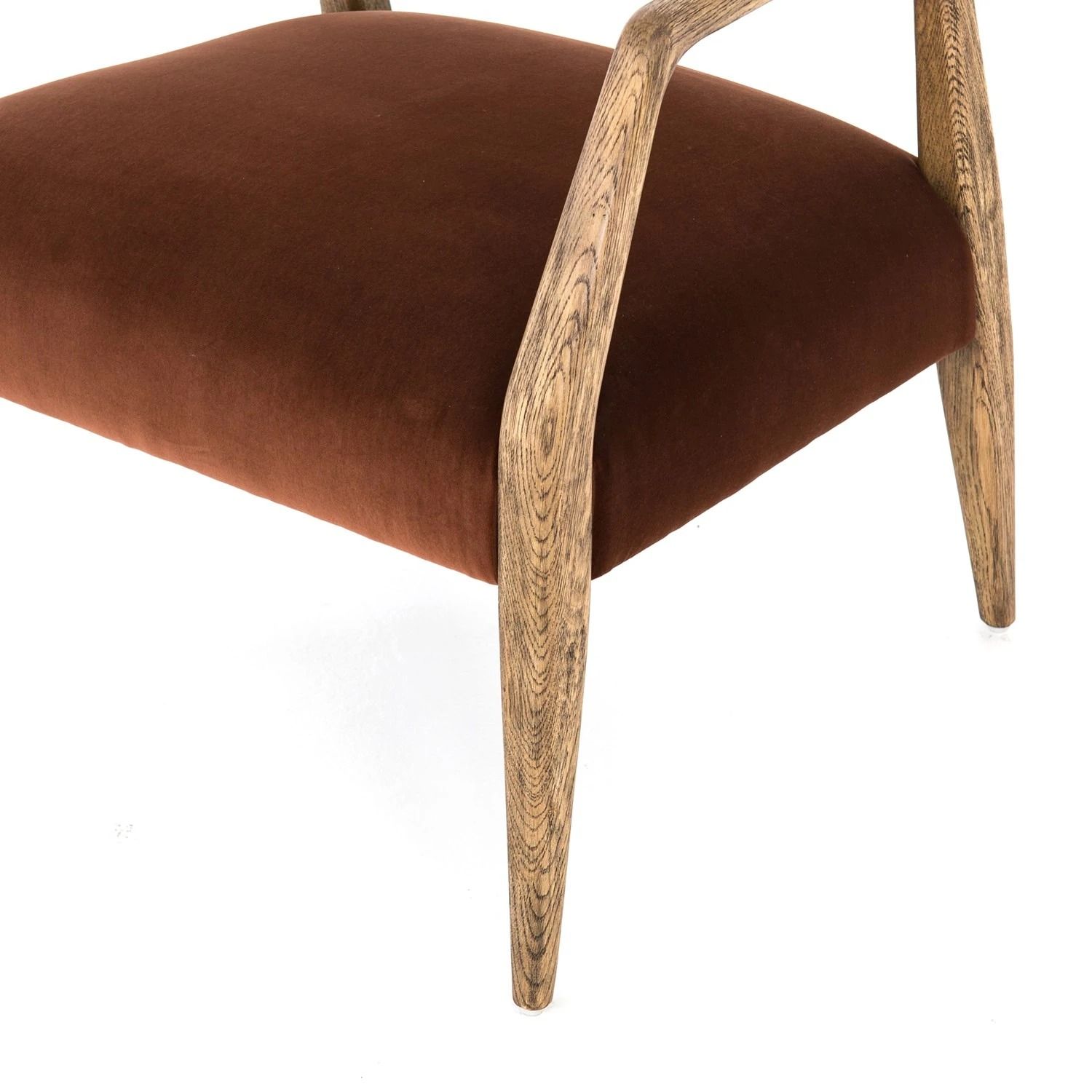 Taliah Arm Chair thumbnail 6