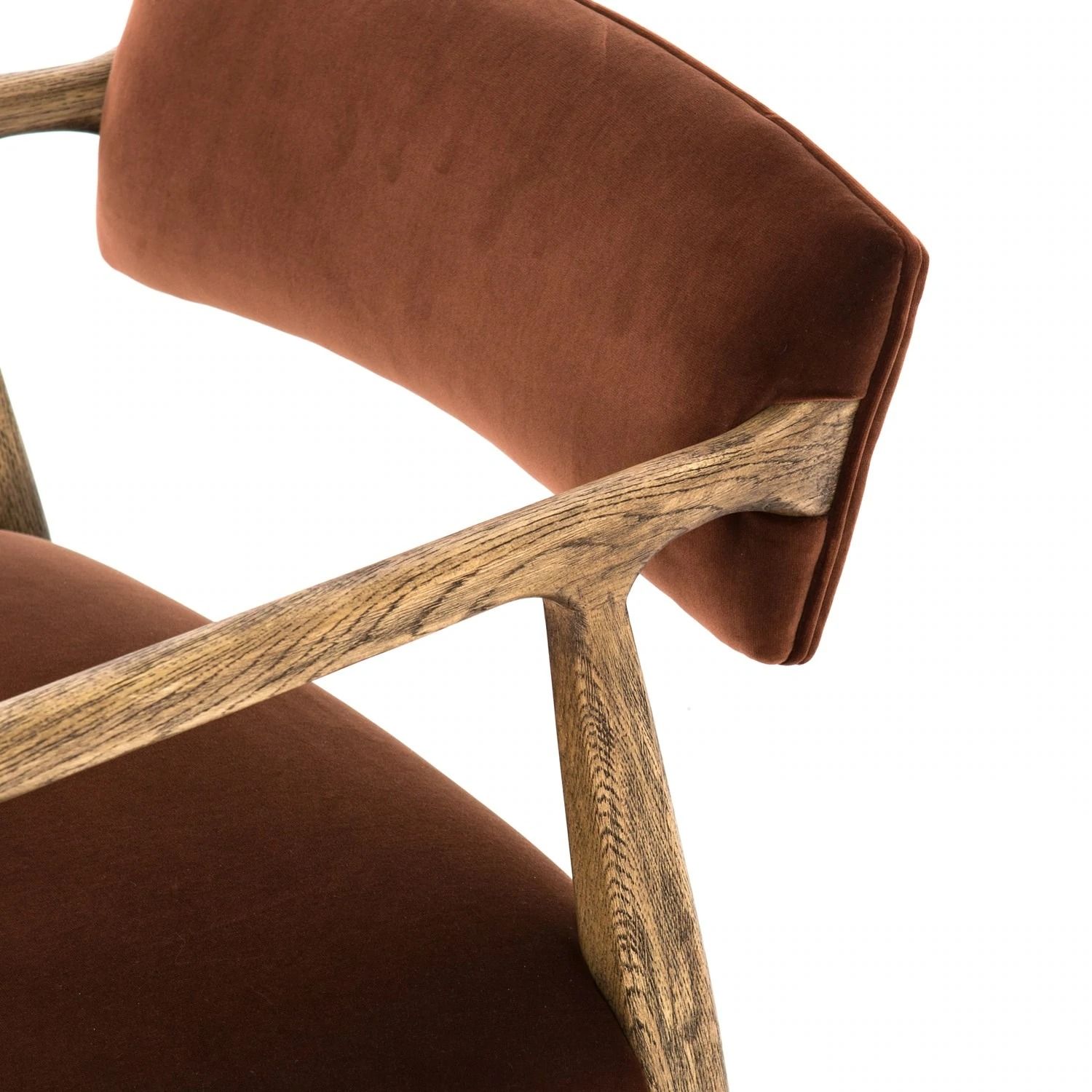 Taliah Arm Chair thumbnail 7