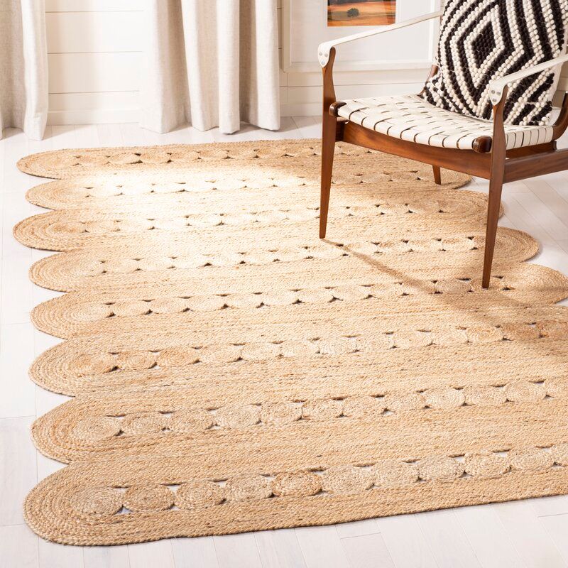Harden Natural Area Rug 8' x 10' thumbnail 2